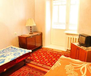 ApartHotel Exclusive Krasnoyarsk Russia