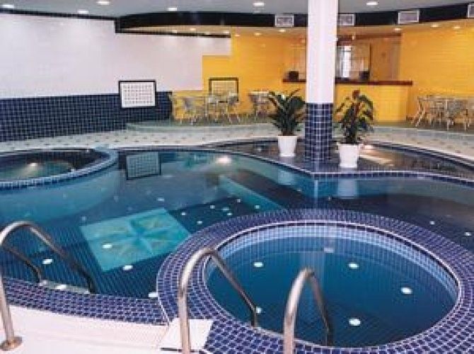 Hotel Photo 20