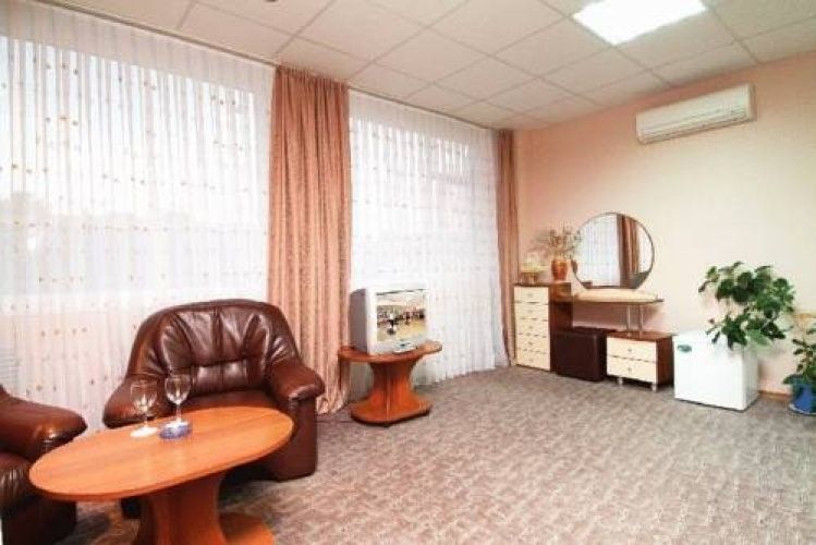 Hotel Photo 5