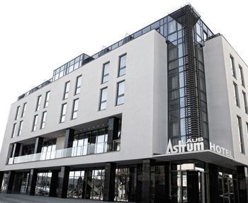 Hotel Photo 23
