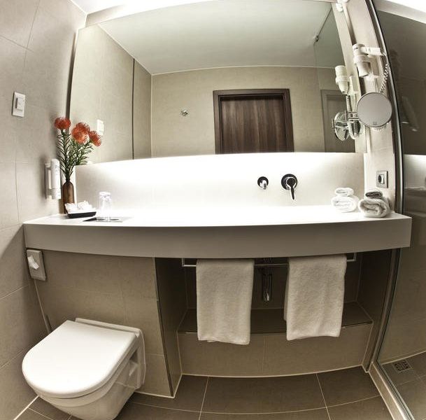 Hotel Photo 9