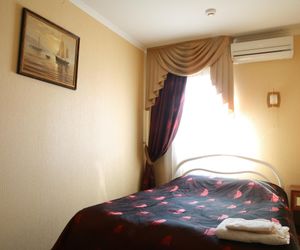 Guest House Riviera Krasnodar Russia