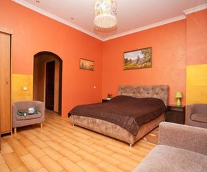 Hotel Voyazh Krasnodar Russia