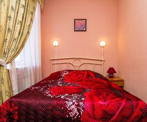 Sosnovaya Roscha Hotel Krasnodar Russia