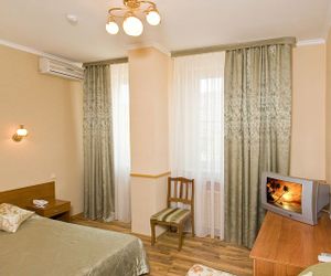 Express Hotel Krasnodar Russia