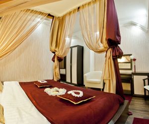 Aureliu Hotel Krasnodar Russia