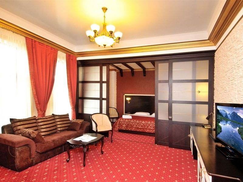 Hotel Photo 1