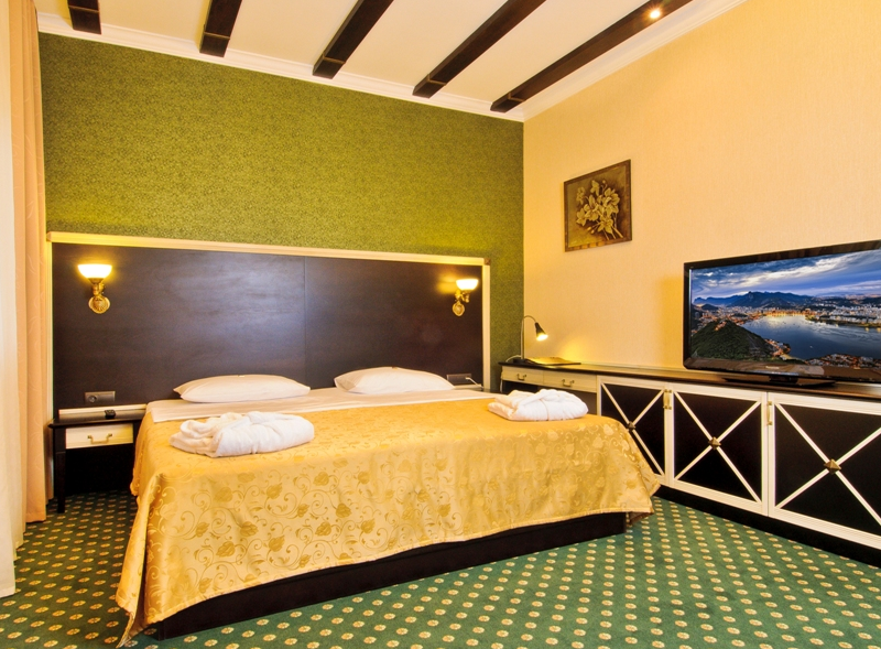 Hotel Photo 4