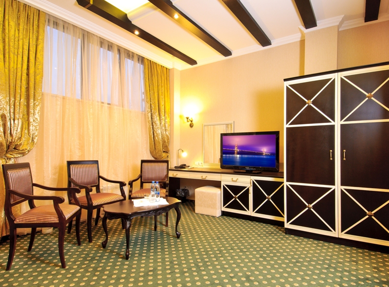 Hotel Photo 5