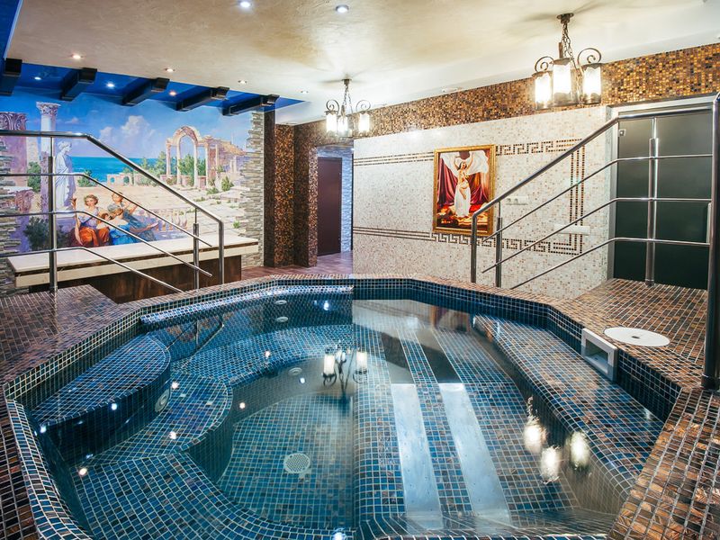 Hotel Photo 7