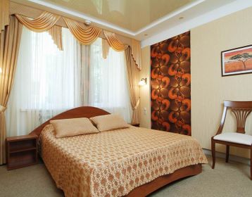 hotel booking template