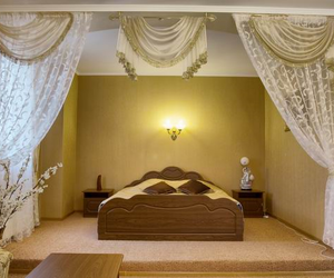 Hotel Iron 1 Krasnodar Russia