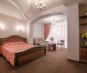 Hotel Crystal Rossiyskiy Russia