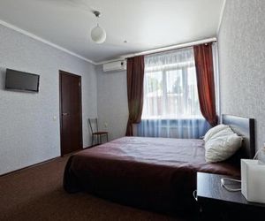 Provans Guest House Krasnodar Russia