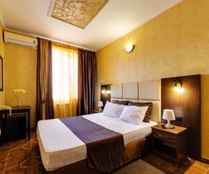 Villa Baden Krasnodar Krasnodar Russia