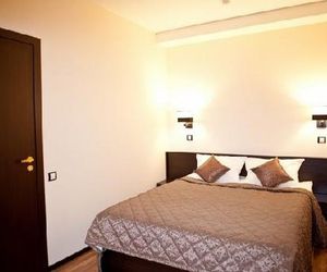 Tis Hotel Krasnodar Russia