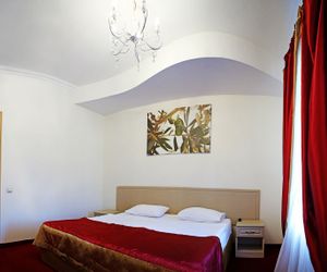 El Greco Hotel Krasnodar Russia