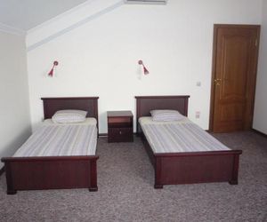 Markiz Hotel Krasnodar Russia