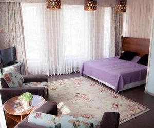 Lime Hotel Krasnodar Russia