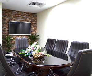 OYO 122 Crystal Plaza Hotel Sharjah United Arab Emirates