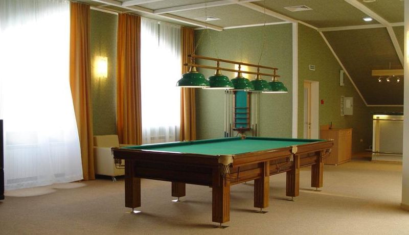 Hotel Photo 13