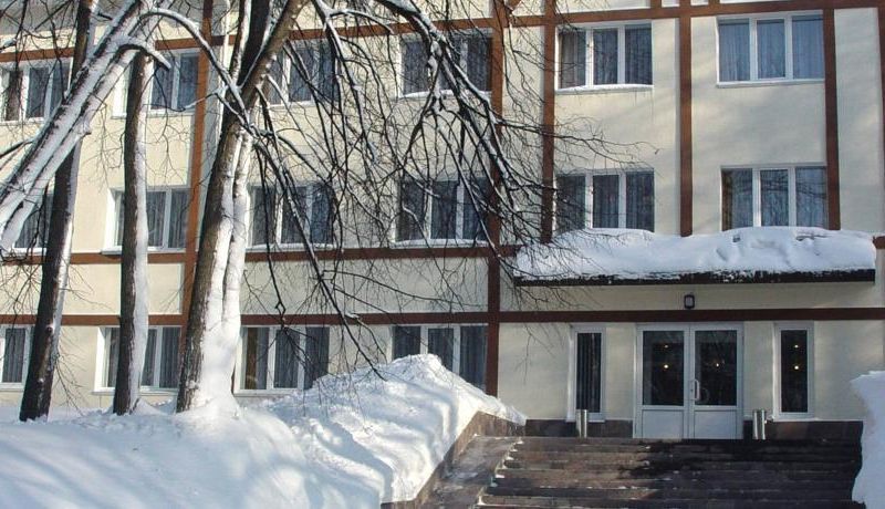 Hotel Photo 19