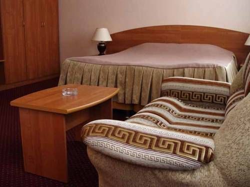 Hotel Photo 8