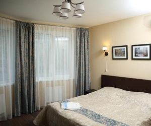 Atrium Guest House Kovrov Russia