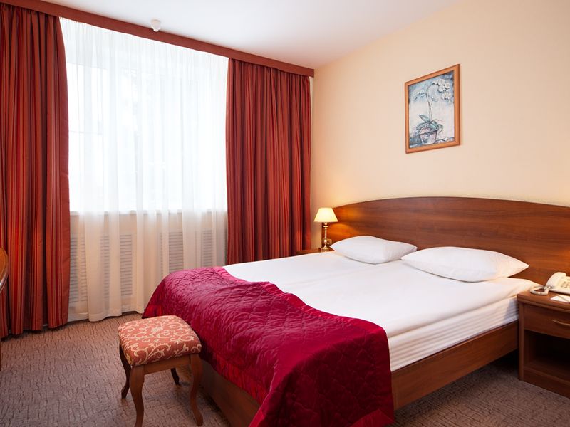 Hotel Photo 1
