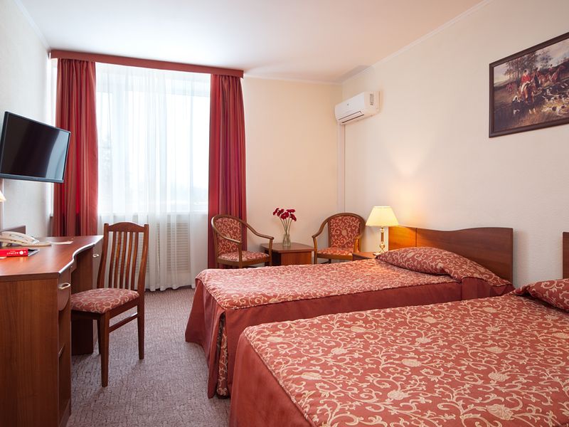Hotel Photo 2
