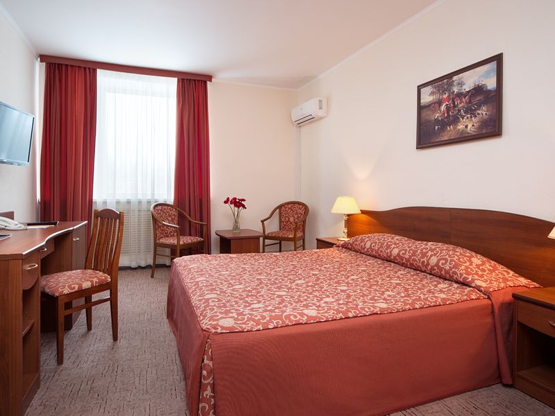 Hotel Photo 3