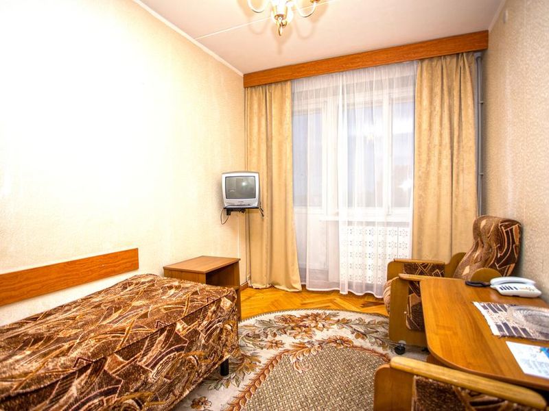 Hotel Photo 2
