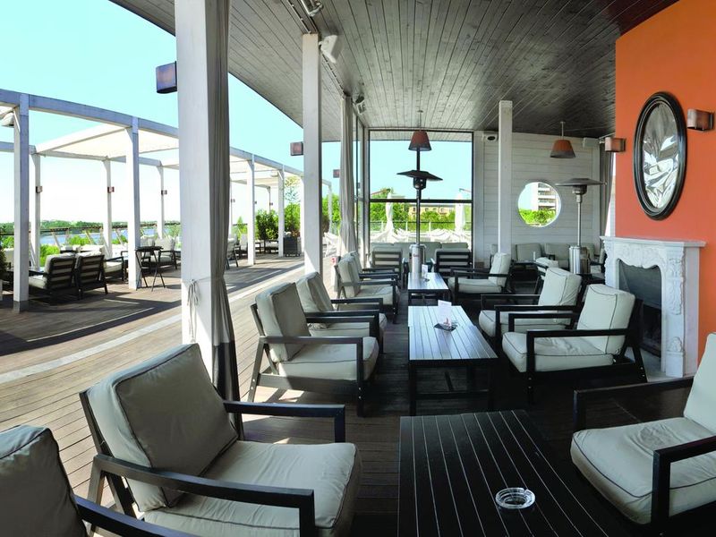 Hotel Photo 19