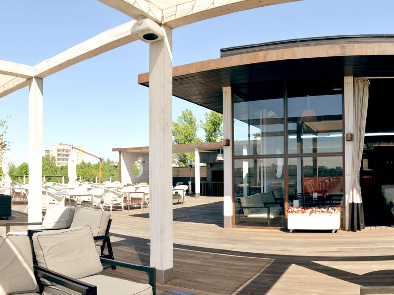 Hotel Photo 21