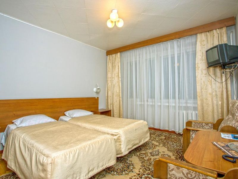 Hotel Photo 4