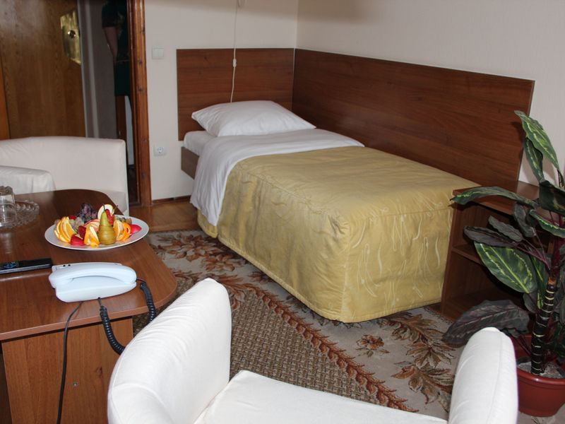 Hotel Photo 6