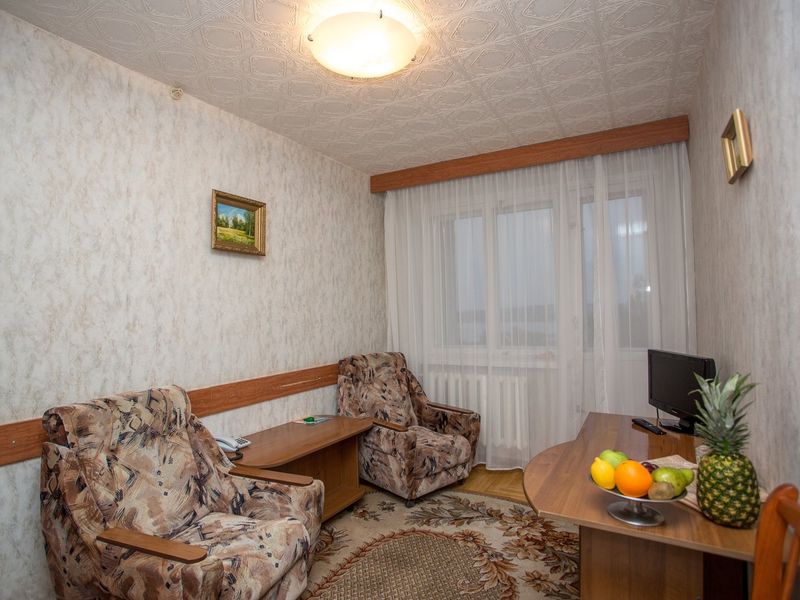 Hotel Photo 8
