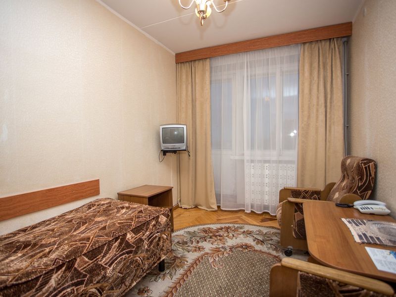 Hotel Photo 9