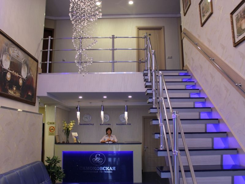 Hotel Photo 21