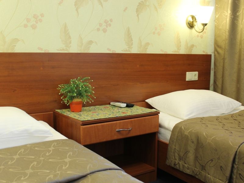 Hotel Photo 4