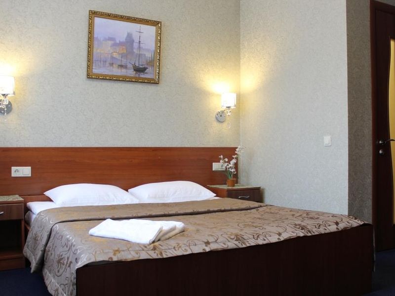 Hotel Photo 7