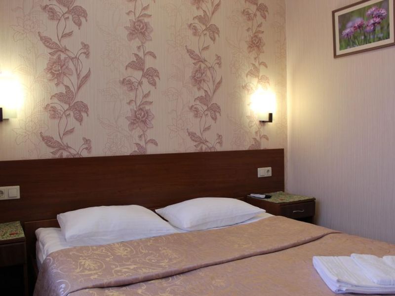 Hotel Photo 9