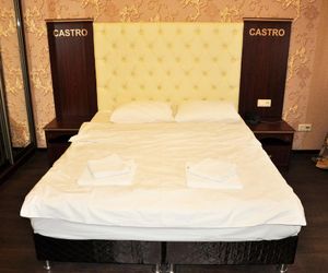 Hotel Castro Kazan Russia