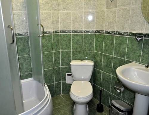 Hotel Photo 11