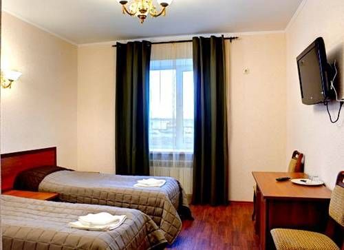 Hotel Photo 3