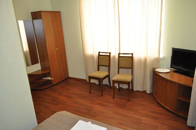 Hotel Photo 5