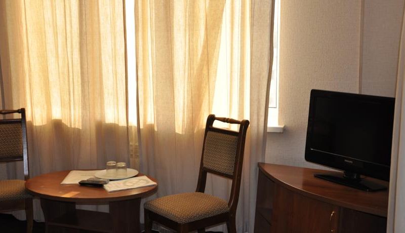 Hotel Photo 6