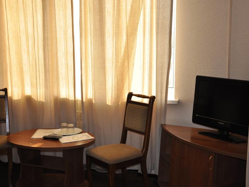 Hotel Photo 7