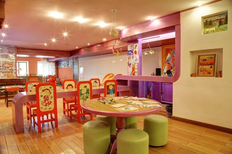 Hotel Photo 13