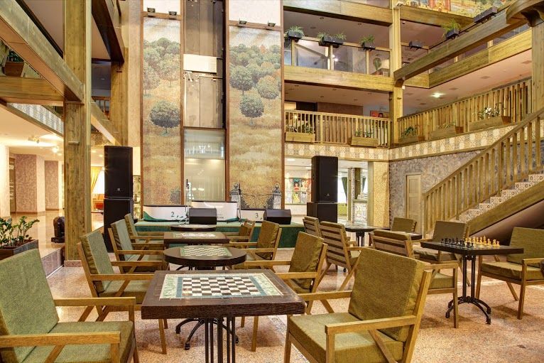 Hotel Photo 14